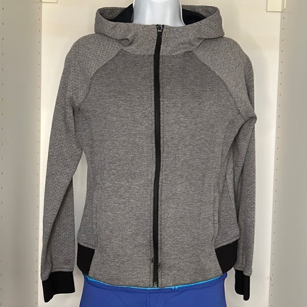 Athletic Works Dry More M Jacket